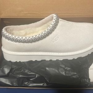 NEW UGG Tasman (NWT)